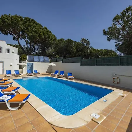 Canas By Vale do Lobo