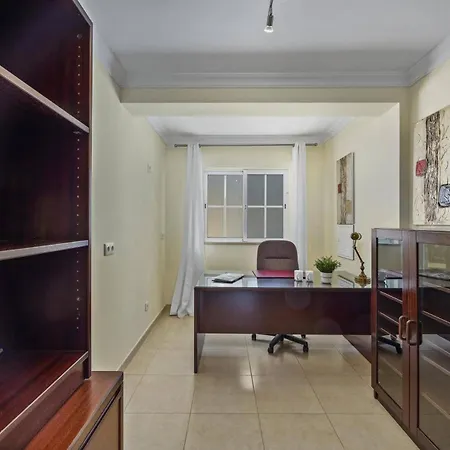 Canas By * Vale do Lobo