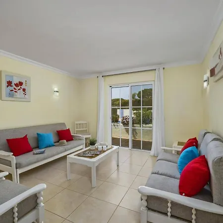 Villa Canas By Vale do Lobo