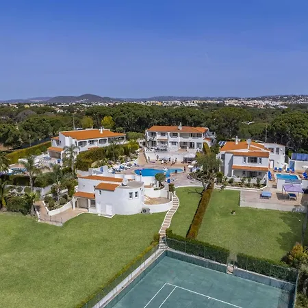 Canas By Villa Vale do Lobo