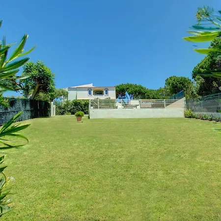 Villa Canas By Vale do Lobo