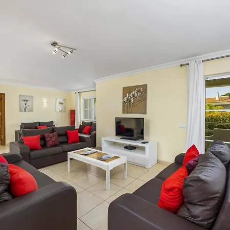 Canas By Villa Vale do Lobo