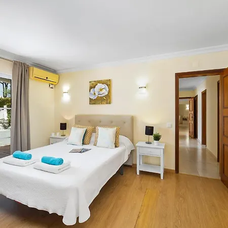 Villa Canas By Vale do Lobo