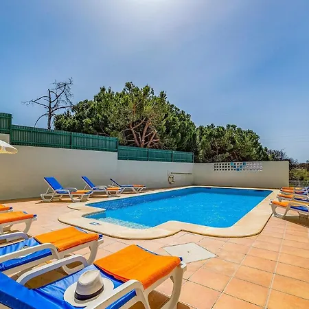Canas By Villa Vale do Lobo