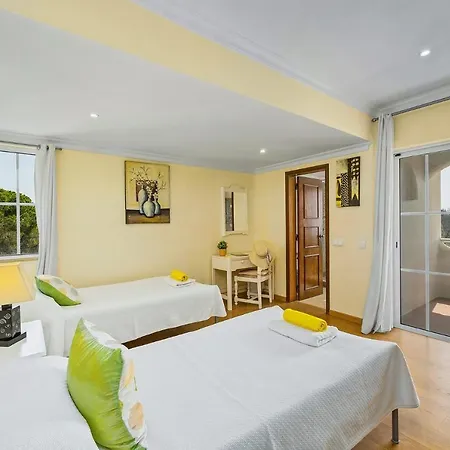 Canas By Villa