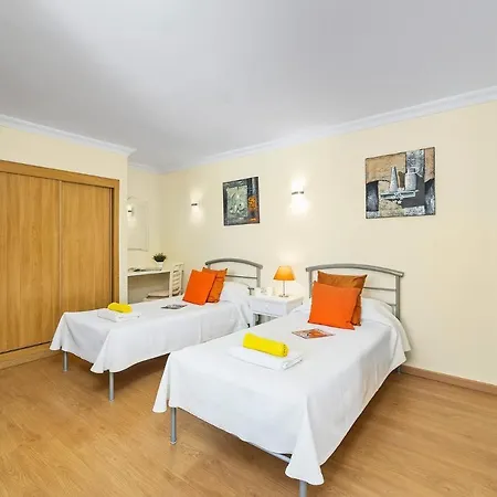 Villa Canas By Vale do Lobo